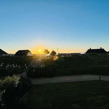 Apartment Diekblk Mit Pool Dahme  Exterior foto