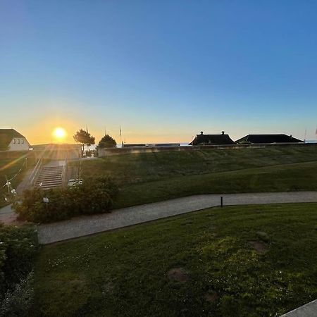 Apartment Diekblk Mit Pool Dahme  Exterior foto
