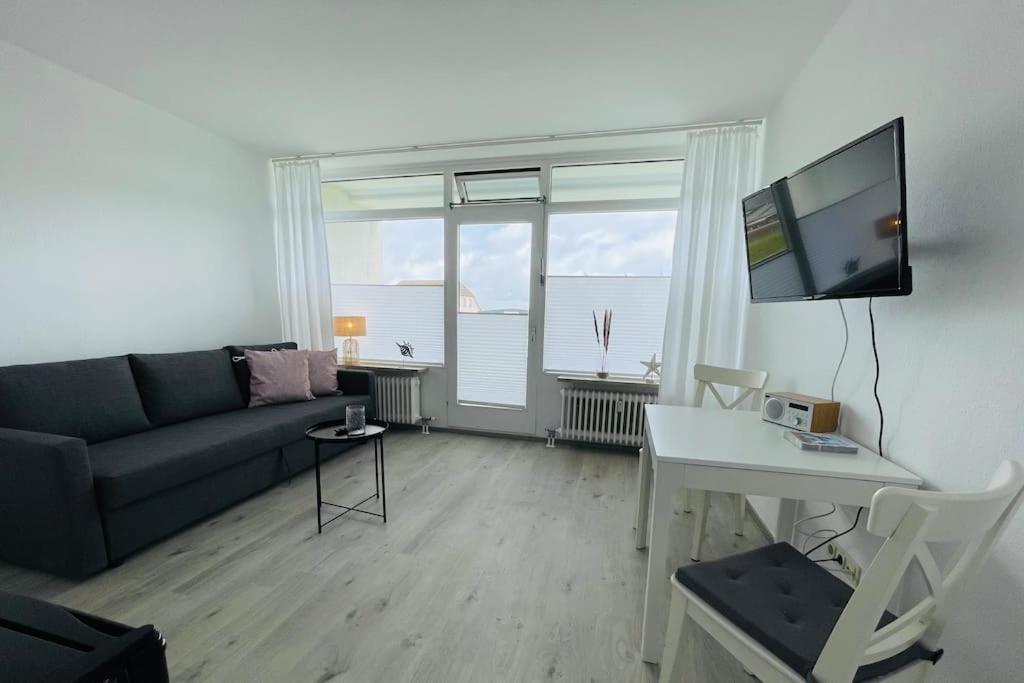 Apartment Diekblk Mit Pool Dahme  Exterior foto