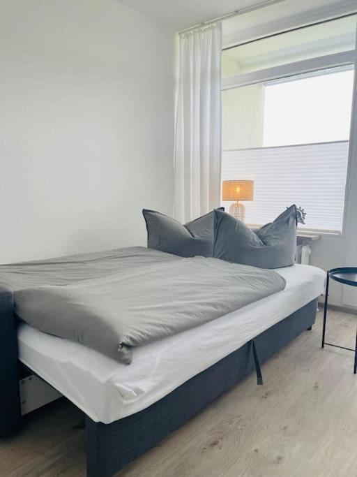 Apartment Diekblk Mit Pool Dahme  Exterior foto